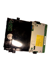 Philips DVDR3320V DVD/VHS