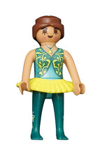 Playmobil figur frau zirkus - playmobil,