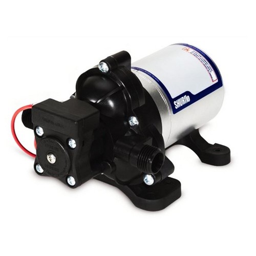 Shurflo trail king 24v - shurflo,
