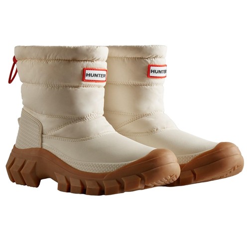 Hunter damen schneestiefel - hunter,