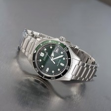 Citizen Sports Eco Drive