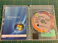 Microsoft Windows Business -