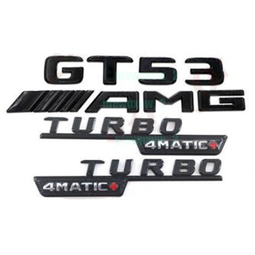 Für gt53 amg turbo - ,