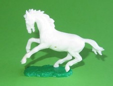 Elastolin Hausser Western