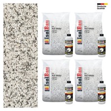 Steinteppich SET Marmorkies