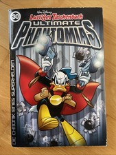 Lustiges Taschenbuch Ultimate