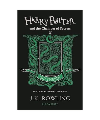 Harry potter - potter, and