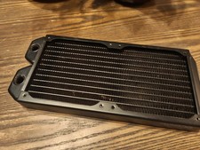 alphacool Radiator 240mm ST30