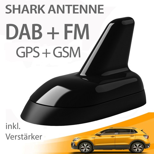 Dab autoantenne fm - dab,