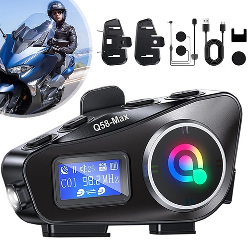 Motorrad bluetooth headset - motorrad,