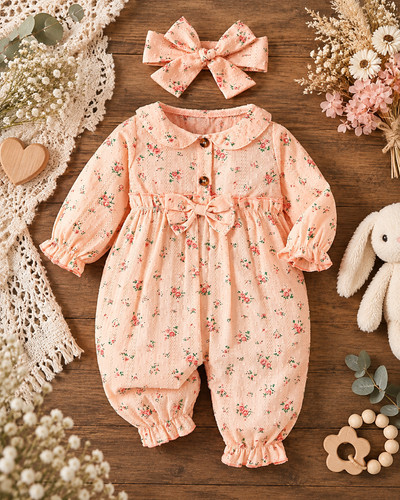 Zauberhaftes baby mädchen set - zauberhaftes,