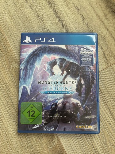 Monster hunter world - hunter,