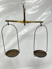 Antike Apothekerwaage