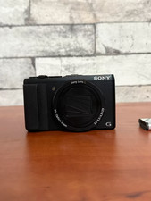 Sony Cyber-shot DSC-HX60 20.4