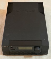 Mission Cyrus Streamline High