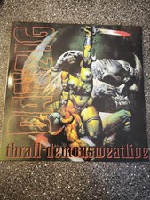 Danzig, )Misfits) Thrall