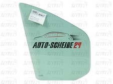 Seitenscheibe Scheibe Fenster
