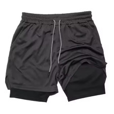 Kurze Sport Hose Shorts Sommer
