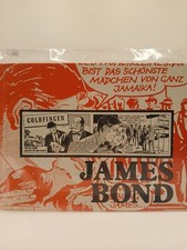 007 James Bond Goldfinger