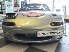 MX5 Kennzeichen Halter