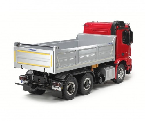 Tamiya 300056361 rc mb - 300056361, 1:14