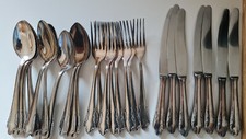 Verspieltes teiliges - verspieltes, 51-teiliges