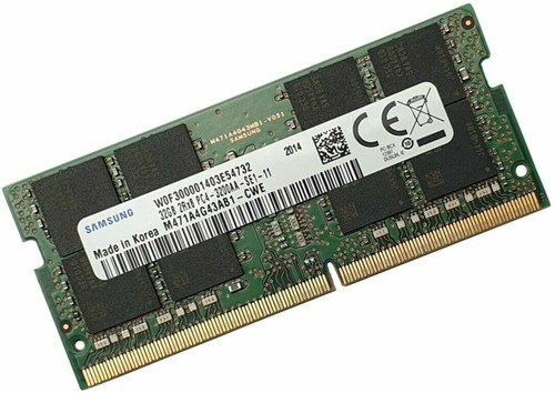 32gb ram ddr4 - 32gb, mhz