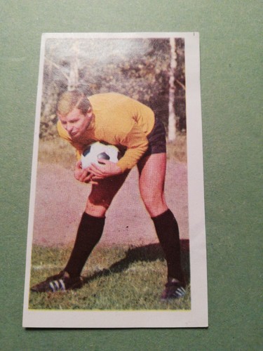 Sicker bundesliga asse 1966 - sicker,
