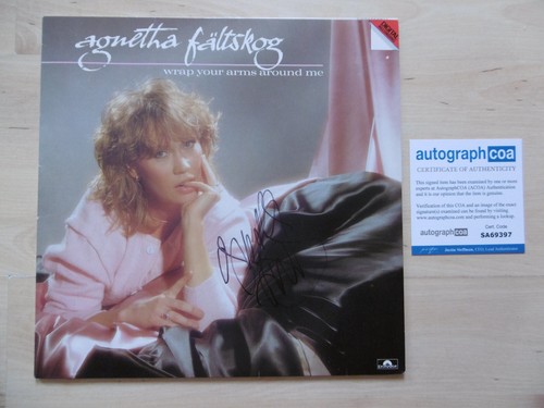 Agnetha fältskog abba - fältskog,