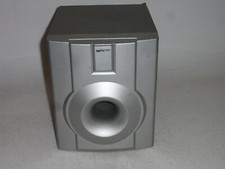 Universum DVD-DR 1020 Subwoofer Box Loudspeaker Lautsprecher Speaker DR1020