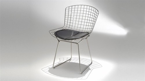 Harry bertoia stuhl - harry,