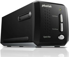 Plustek OpticFilm 8200i AI