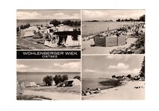 Ansichtskarte wohlenberger - ansichtskarte,