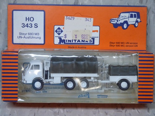 Roco minitanks modern - minitanks,