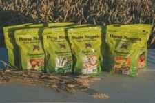 Leckerlis Pferdeleckerlis