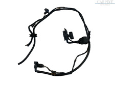 Mercedes Benz W164 ML Spritzdüse Scheibenwaschanlage Schlauch A1648600347