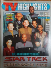TV Highlights 8/99, komplett