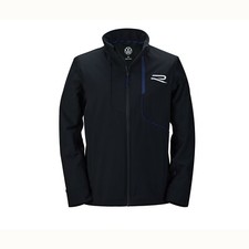 R Carbonjacke Herren VW Schwarze Jacke Herrenjacke Gr. S-XXL 5H6084003