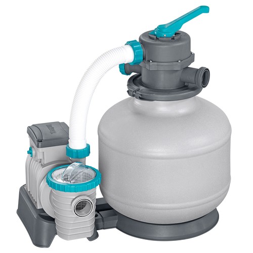 Bestway sandfilteranlage 6056 - bestway,