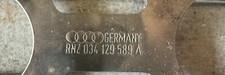 Abgaskrümmerdichtung Audi 2,2l Turbo S2 S4 S6 RS2 RNZ 034129589A Abgaskrümmer