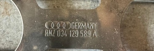 Abgaskrümmerdichtung audi - abgaskrümmerdichtung,