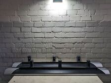 Trittbrett Satz Mitsubishi KJ0T L200 Pick Up 4x4 S&S