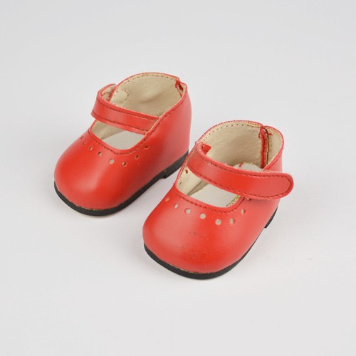 Colette puppenschuhe rot - -,