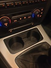BMW E90 Cupholder