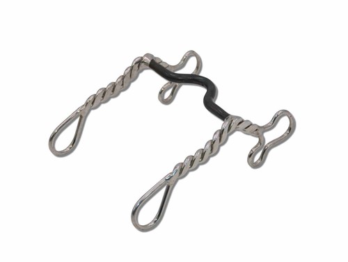 Western bit - , westernbit