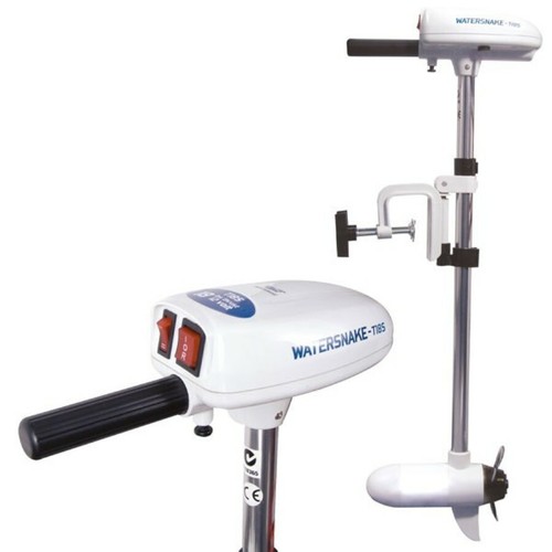 Watersnake asp t24 motor - watersnake,