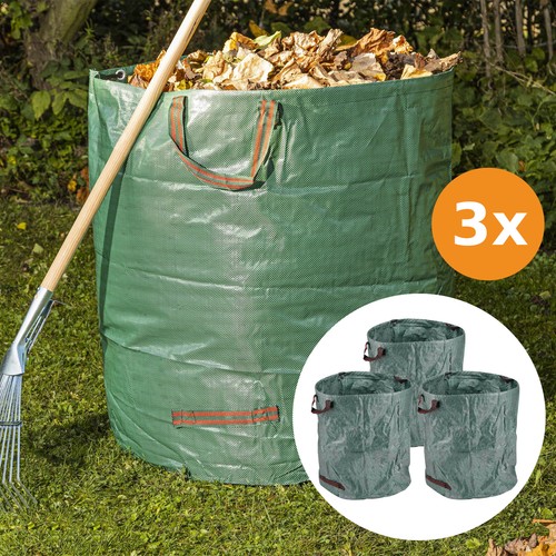 Laubsack gartensack - x,