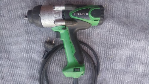 Hitachi koki 14vb - koki, wr