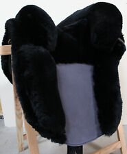 Lammfell Zalea, Sattelbezug für den VENUS Sattel von LUDOMAR