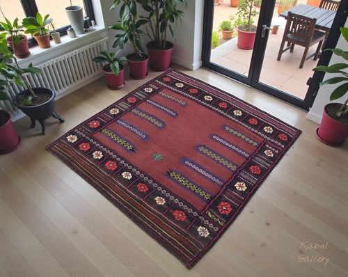 146x130 orient handgewebte - 146x130, cm